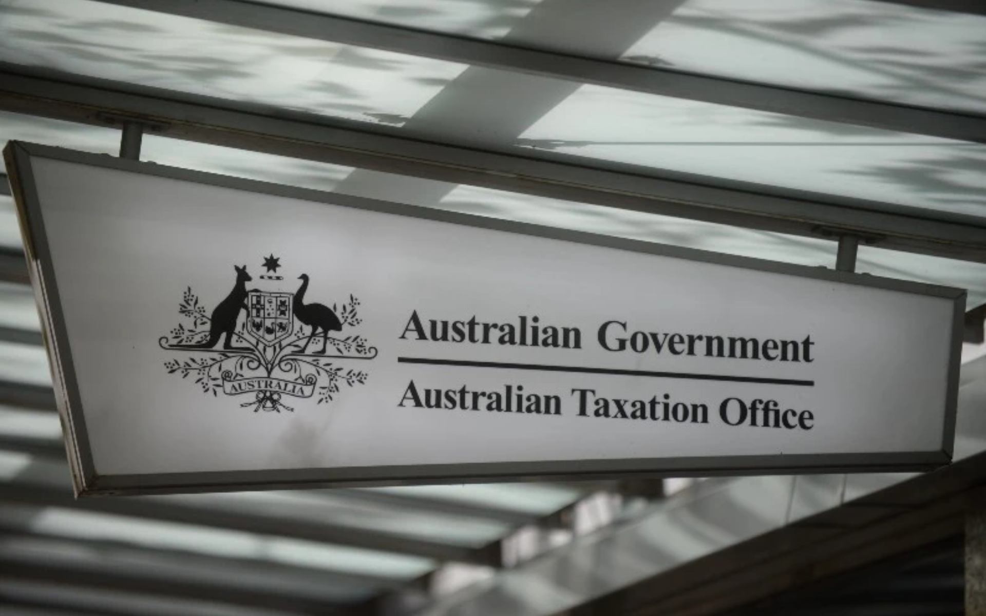 How The Australian Taxation Office Harnesses The Benefits Of Integrated ...